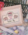 EASTER JOY Cross-Stitch (Single Pattern From Magazine) Rabbits, Bunnies, Holiday