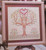 FAMILY TREE Cross-Stitch (Single Pattern From Magazine) Customize It