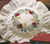 FLOWER MONTAGE Cross-Stitch (Single Pattern From Magazine)