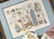FRIENDSHIP SAMPLER Cross-Stitch (Single Pattern From Magazine) Friends