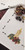 HOLLY CANDLE Cross-Stitch (Single Pattern From Magazine) Christmas, Holiday
