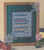 IRISH PROVERB Cross-Stitch (Single Pattern From Magazine) Seasons