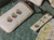 KEY TO MY HEART Cross-Stitch (Single Pattern From Magazine)