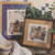 KITCHEN COMPANIONS Cross-Stitch (Single Pattern From Magazine)