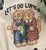 LET'S DO LUNCH Cross-Stitch (Single Pattern From Magazine) Funny Cute Cat Couple
