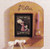 LIGHT UP MY LIFE Cross-Stitch (Single Pattern From Magazine) Mom, Bedtime, Love