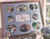 LOOK AT MY FAMILY Cross-Stitch (Single Pattern From Magazine)