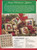 MERRY CHRISTMAS AFGHAN Part #2 OF 3 Cross-Stitch (Single Pattern From Magazine)