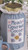 MOMS GOURMET TREATS Cross-Stitch (Single Pattern From Magazine) 3 Cute Patterns