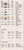 NATIVITY CHRISTMAS Cross-Stitch (Single Pattern From Magazine) 6 Mini Designs