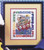 NOAHS ARK RAINBOW Cross-Stitch (Single Pattern From Magazine) Religious, Kids