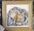 ORANGE TABBY ROSE QUILT Cross-Stitch (Single Pattern From Magazine) Cat, Cats