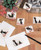 PERKY PENGUINS Cross-Stitch (Single Pattern From Magazine) Christmas, Winter