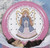 PRAYING ANGEL Cross-Stitch (Single Pattern From Magazine)