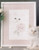 ROYAL HIGHNESS Cross-Stitch (Single Pattern From Magazine) Cat Rose