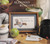 SEASONED WITH LOVE Cross-Stitch (Single Pattern From Magazine) Home, Kitchen