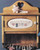 THANK YOU LORD Cross-Stitch (Single Pattern From Magazine) Funny, Chores, Humor
