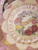 TO MY LOVE Cross-Stitch (Single Pattern From Magazine) Flowers