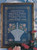 VICTORIAN VASE SAMPLER Cross-Stitch (Single Pattern From Magazine)
