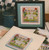 WASHINGTON DC Cross-Stitch (Single Pattern From Magazine) Honor Our Nation USA