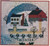 WINTER FARM Cross-Stitch (Single Pattern From Magazine) Four Seasons Farm Series