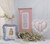 Victoria's Garden Leaflet #4 BABY'S LULLABY Cross-Stitch Pattern Leaflet