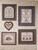 SENTIMENTAL VALUES Cross-Stitch Pattern Book Stoney Creek Book #15 1985