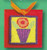 DMC Tropical Glow Pattern/Leaflet - Cross Stitch, Embroidery & Punch Needle