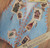 Daisy Kingdom Country Patches HOME TWEET HOME #11401 No Sew Appliques Birdhouses