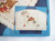 Daisy Kingdom Country Creative Collar HARVEST GARDEN #71401 No Sew Appliques