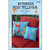 Quilt Woman SUMMER FUN PILLOWS Quilt Quilting Kids Pattern by Alison Vandertang