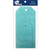 Paper Accents GLITZ SKY BLUE / Light Blue 10 Piece Assorted Size Craft Tags