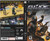 PSP Replacement Artwork ONLY for G.I. Joe THE RISE OF COBRA