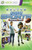 XBOX 360 Replacement Instruction Manual ONLY for KINECT SPORTS SEASON 2