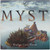 PC Computer Game Replacement Instruction Manual ONLY for MYST