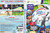 XBOX 360 Replacement Artwork ONLY for KINECT GAME PARTY IN MOTION