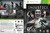 XBOX 360 Replacement Artwork ONLY for INJUSTICE Gods Among Us