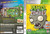 XBOX 360 Replacement Artwork ONLY for PLANTS VS ZOMBIES Platinum Hits