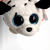 SPANGLE Dalmatian Dog Beanie Baby TY 2016 with All Tags (writing on tag)