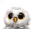 OWLETTE 6" Beanie Baby TY TySilk Beanie Boos 2018 - No Hanging Tag