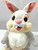 Disney's THUMPER 9" (11" inc. ears) Plush Bambi Stuffed Animal Toy (NO TAGS)