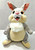 Disney's THUMPER 9" (11" inc. ears) Plush Bambi Stuffed Animal Toy (NO TAGS)
