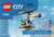 LEGO #30367 INSTRUCTION MANUAL ONLY City Police Helicopter