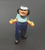 Homies Series 1 SMILEY Mini Figure