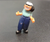 Homies Series 1 SMILEY Mini Figure