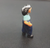 Homies Series 1 SMILEY Mini Figure