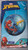 Blow Up Beach Ball Marvel SPIDER-MAN 13.4" Diameter Spiderman Pool Ball