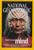 National Geographic 2005 March (No Map) IN YOUR MIND, Irish Isles, Alien Invader