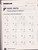 CALIFORNIA MATH Facts Fluency Practice Workbook, add subtract multiply division