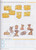 School Zone COUNTING 1-10 Deluxe Edition Workbook Ages 4-6 Pre-K & K Math
